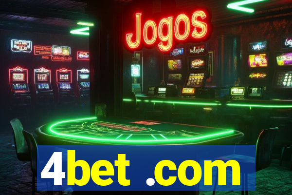 4bet .com